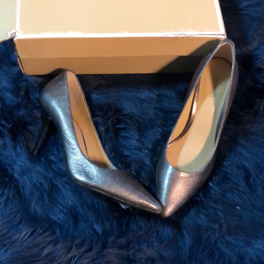 Mk shoes